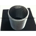 Centrifuge Wedge Wire Screen Basket